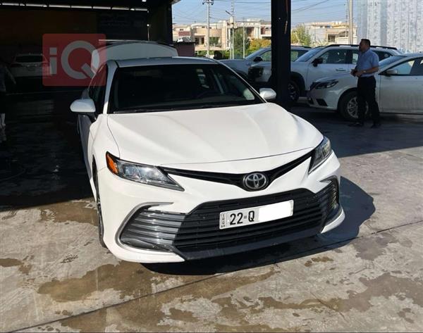 Toyota for sale in Iraq